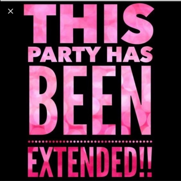 🆕PoshmarkPartyLineup4Today💥 Posh N Sip Separate - Picture 7 of 8